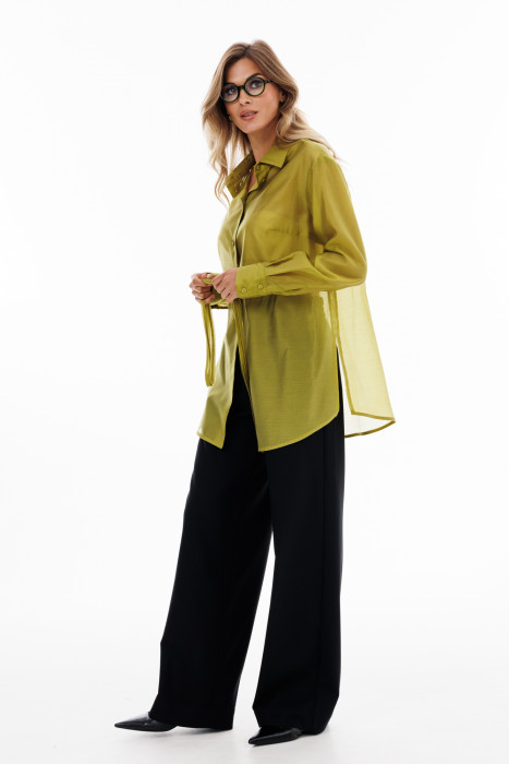 Блузка Eola 2906