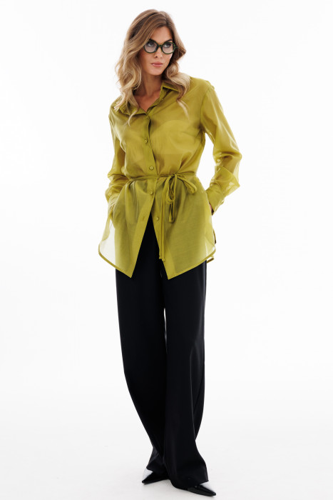 Блузка Eola 2906