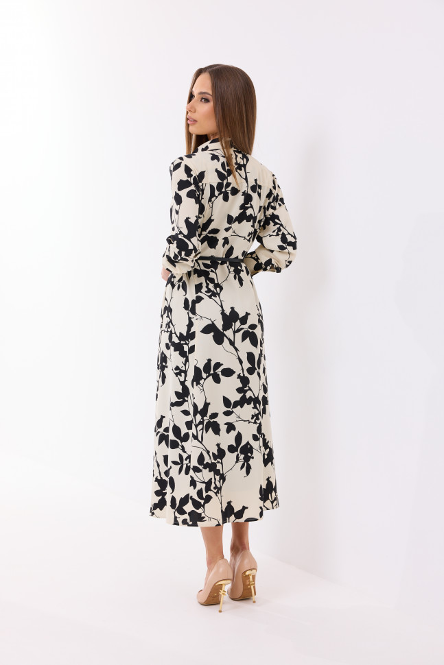 Платье Vesnaletto 4278