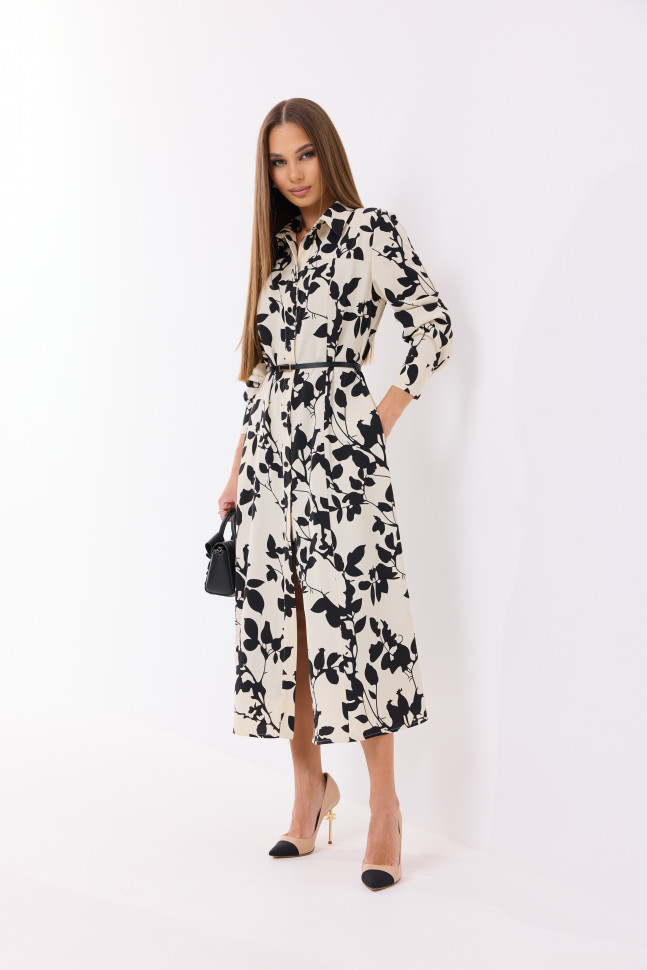 Платье Vesnaletto 4278