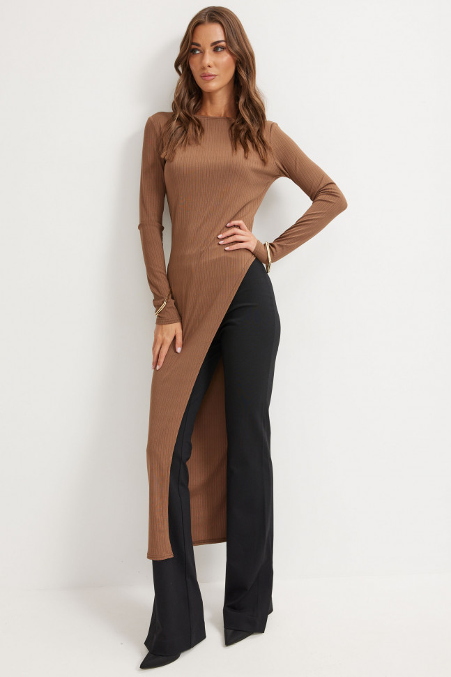 Джемпер Люше 4171