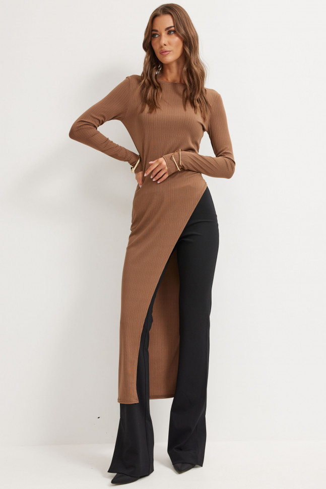 Джемпер Люше 4171