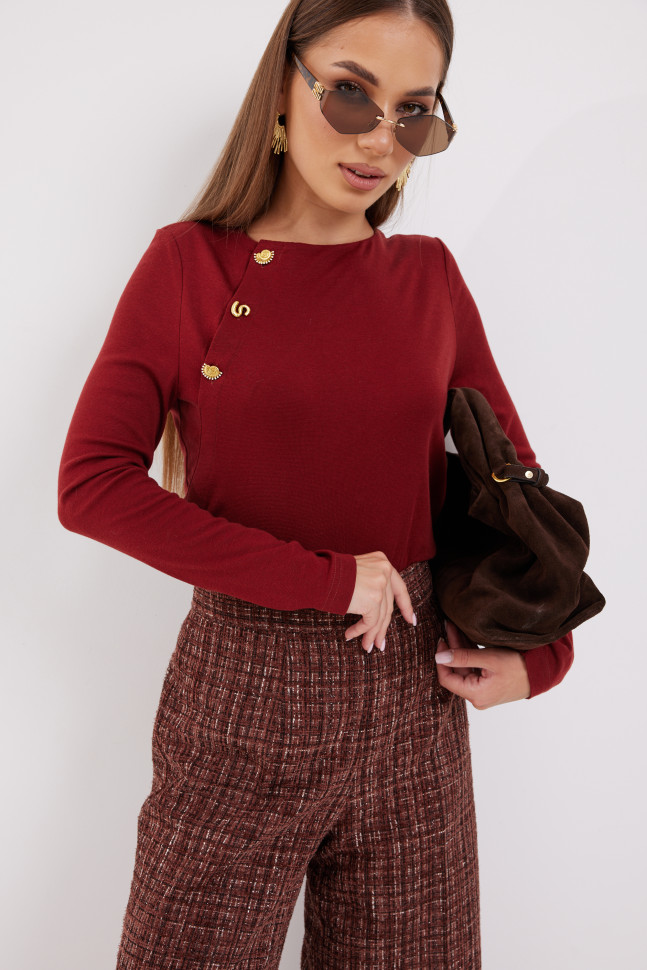 Джемпер Vesnaletto 4307