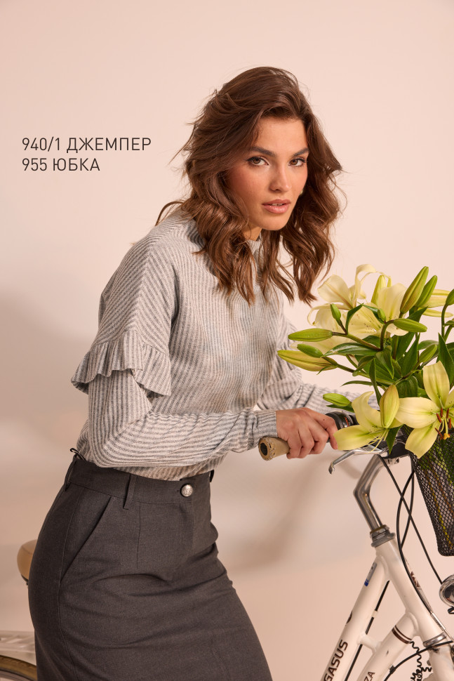 Юбка Niv Niv Fashion 955