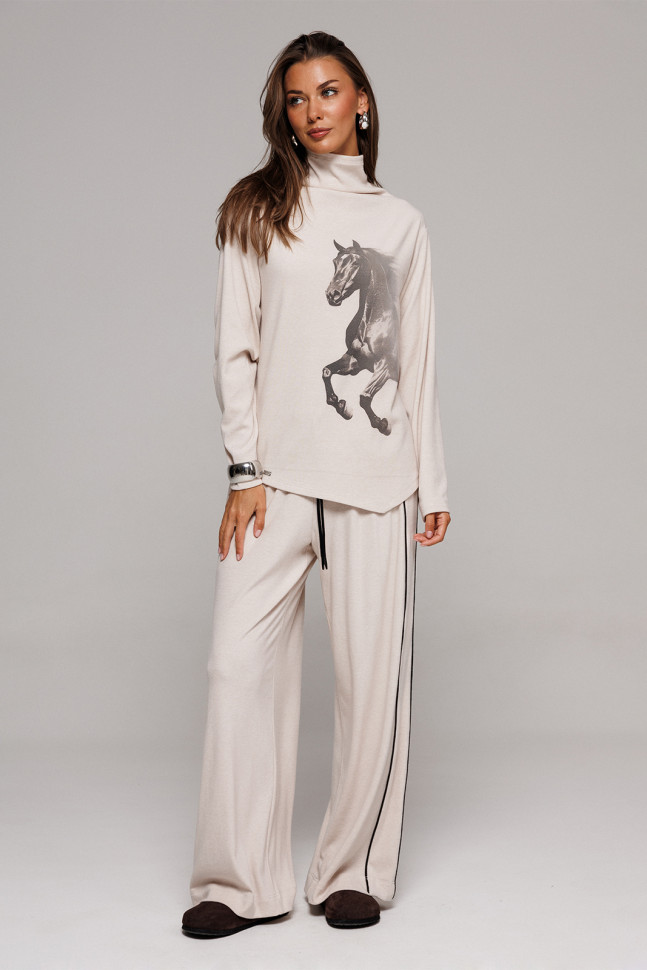 Брюки BUTER 3190