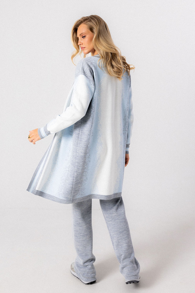 Кардиган Mozart WW2623