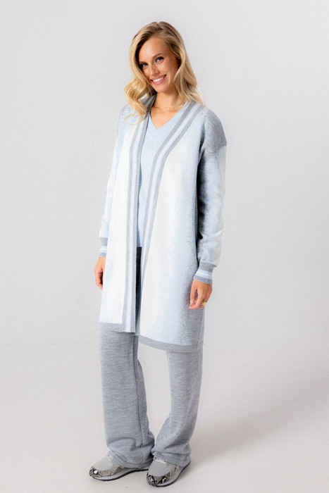 Кардиган Mozart WW2623