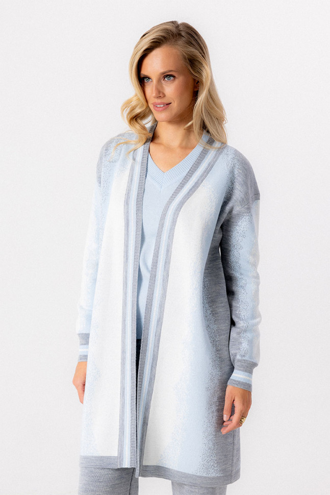 Кардиган Mozart WW2623