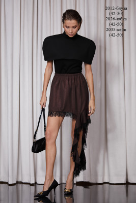 Юбка Niv Niv 2026