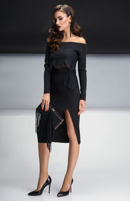 Костюм LaVela L2270