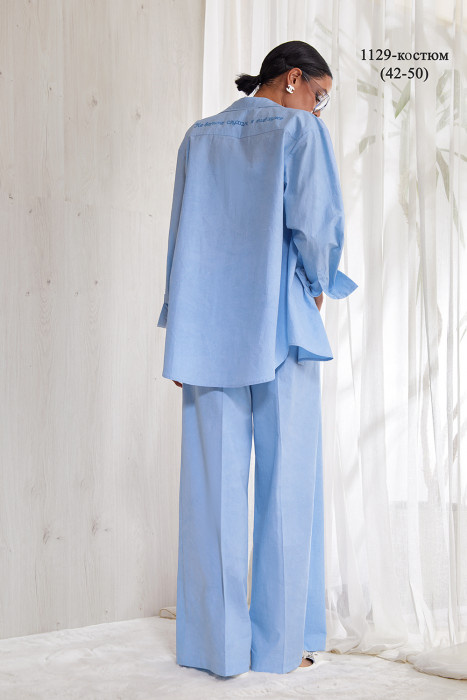 Костюм NIV NIV 1129