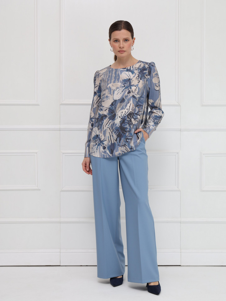 Блузка Akimbo 260