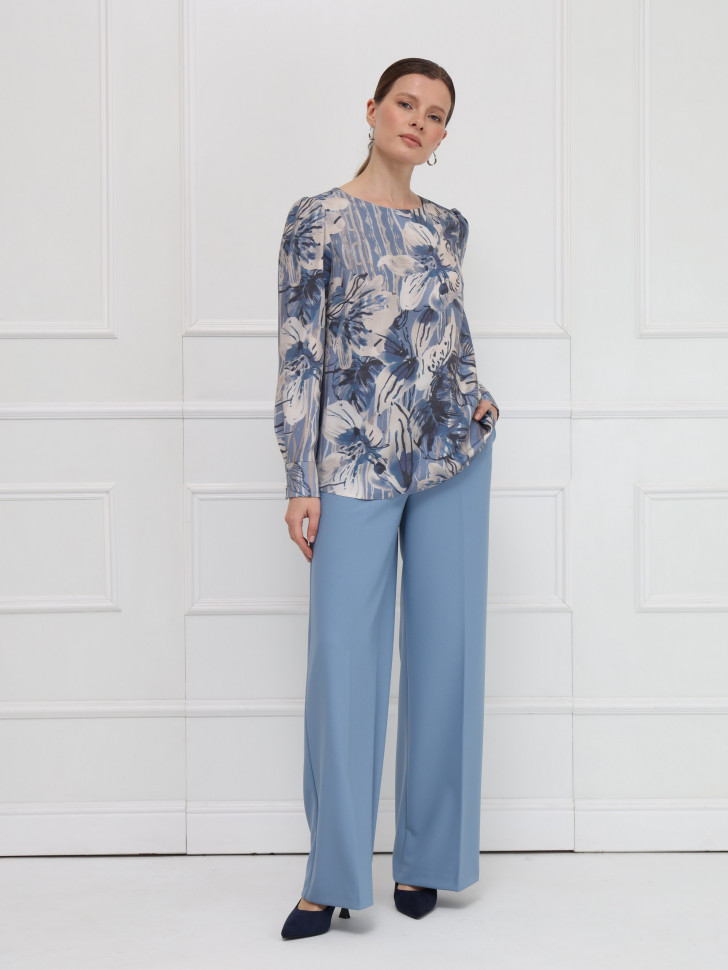 Блузка Akimbo 260