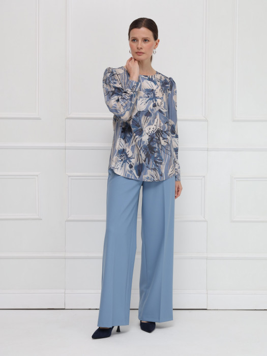 Блузка Akimbo 260