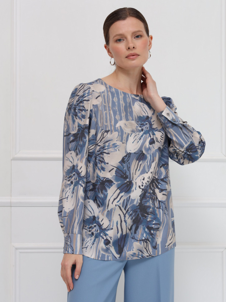 Блузка Akimbo 260