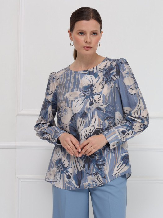 Блузка Akimbo 260