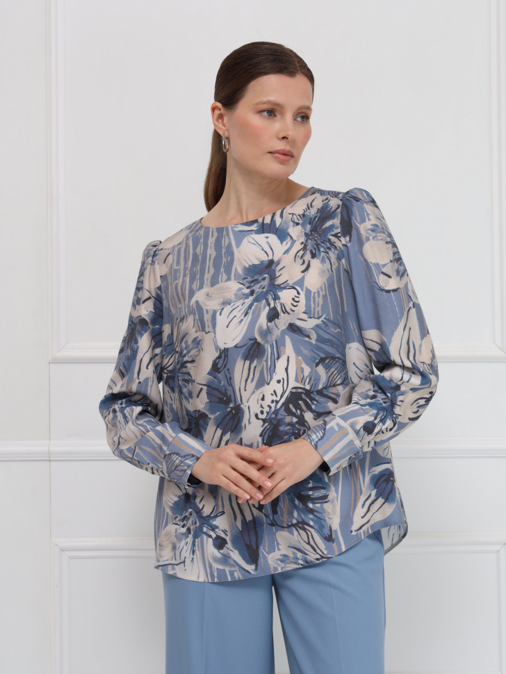 Блузка Akimbo 260