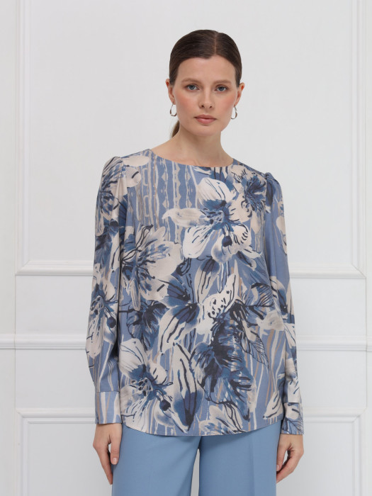 Блузка Akimbo 260