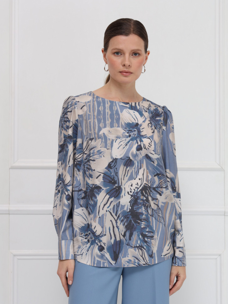 Блузка Akimbo 260