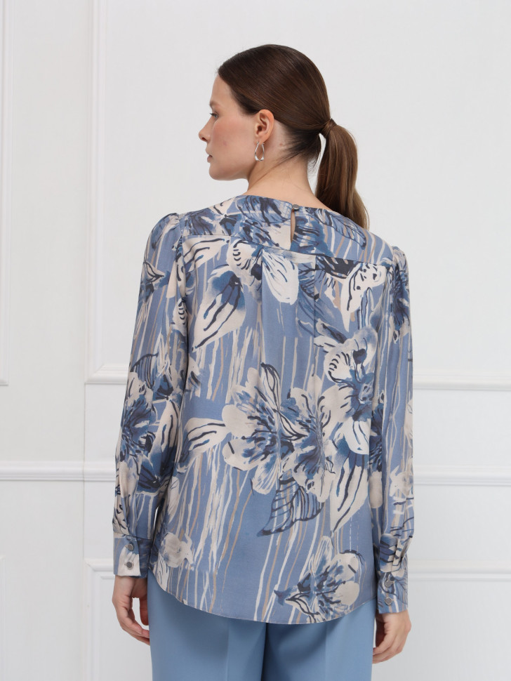 Блузка Akimbo 260