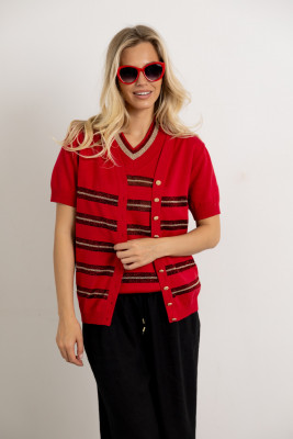 Кардиган MOZART 2620