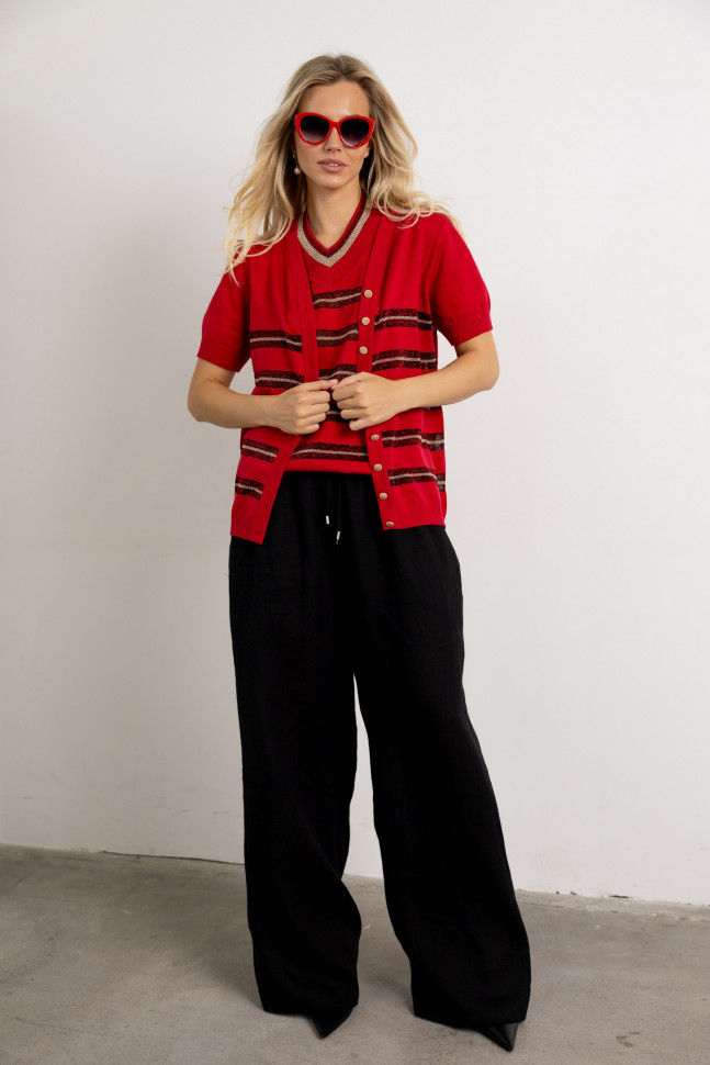 Кардиган MOZART 2620