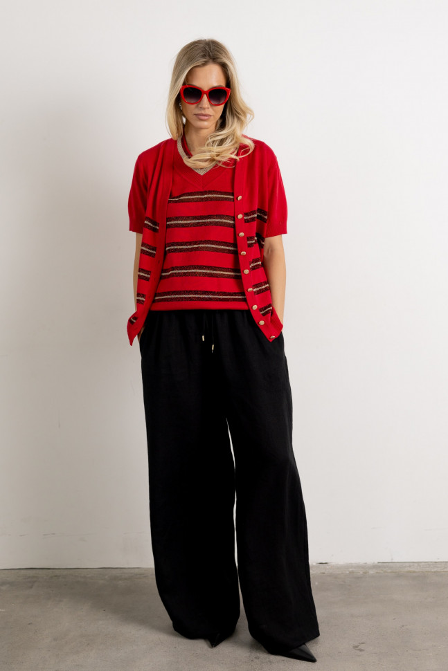 Кардиган MOZART 2620