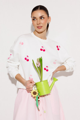 Джемпер BUTER 3281/2