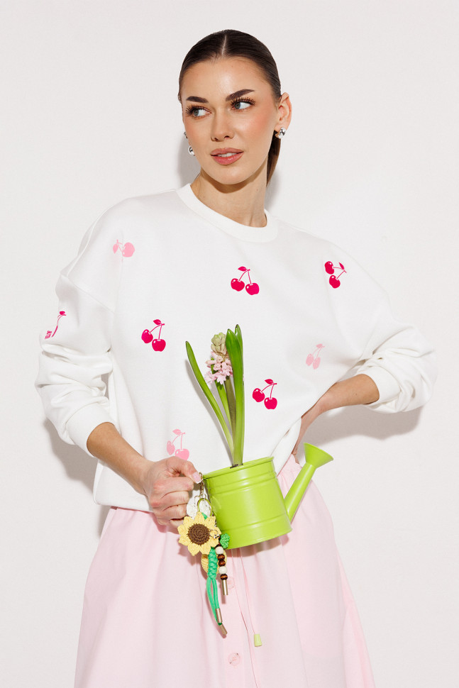 Джемпер BUTER 3281/2