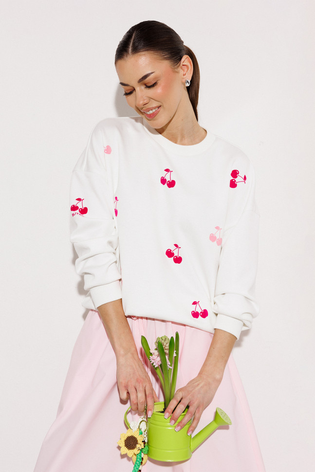 Джемпер BUTER 3281/2