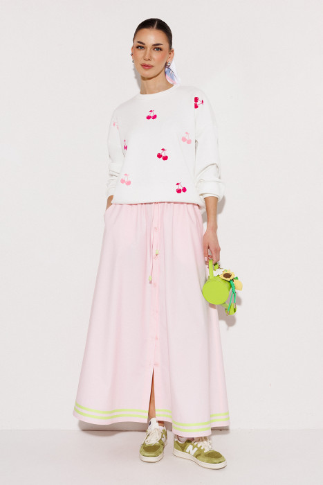 Джемпер BUTER 3281/2