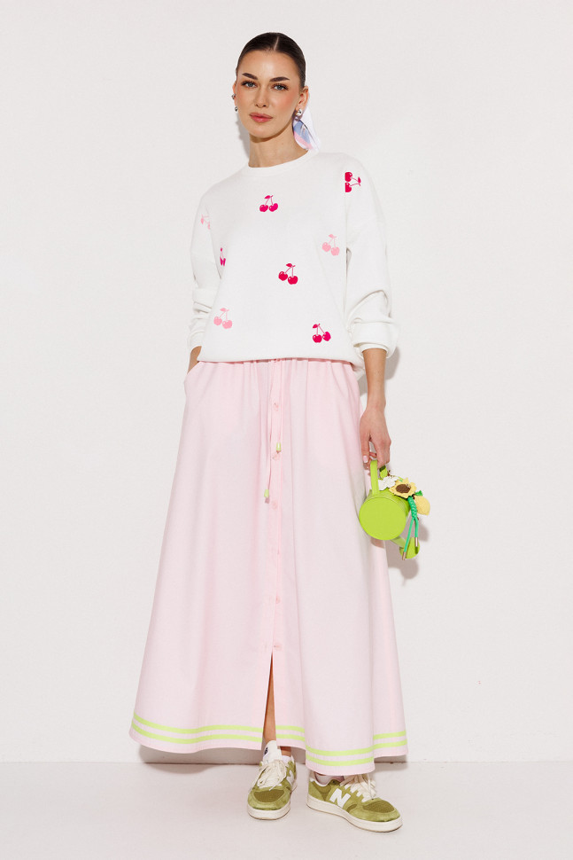 Джемпер BUTER 3281/2