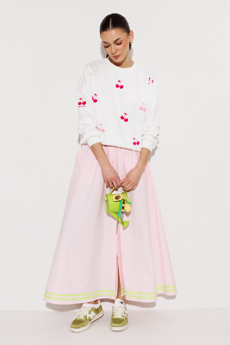 Джемпер BUTER 3281/2