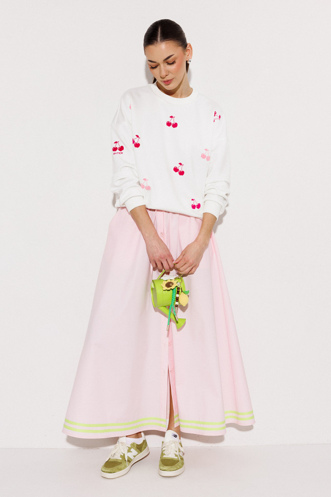 Джемпер BUTER 3281/2