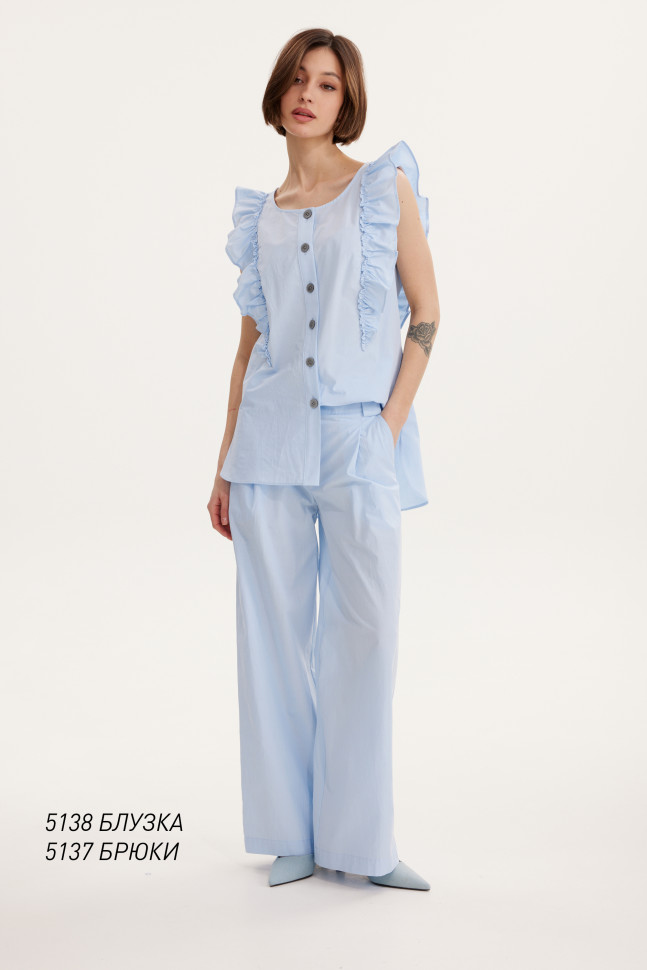 Брюки Niv Niv Fashion 5137