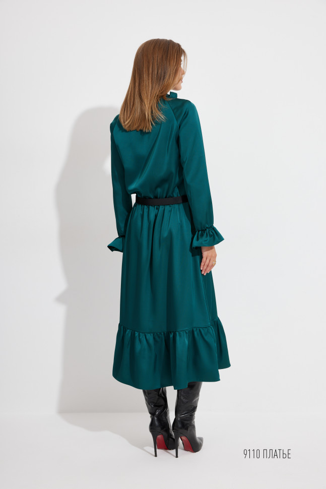 Платье Niv Niv Fashion 9110