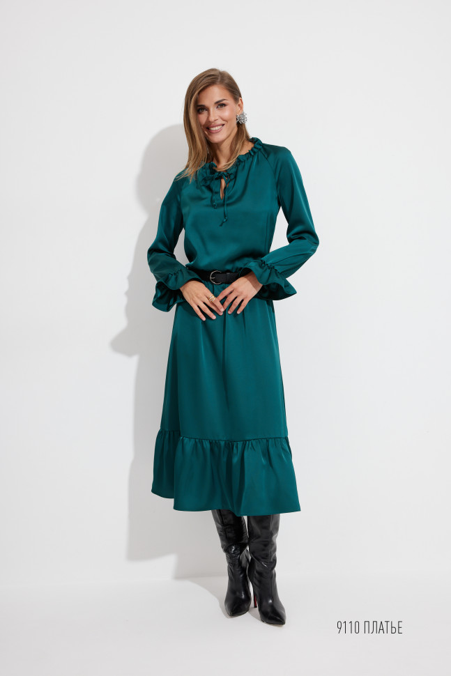 Платье Niv Niv Fashion 9110