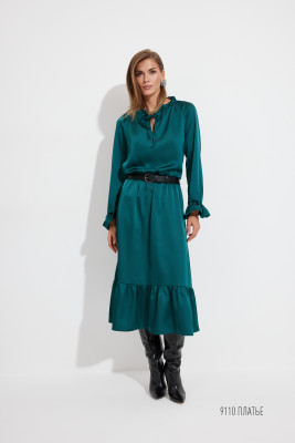 Платье Niv Niv Fashion 9110