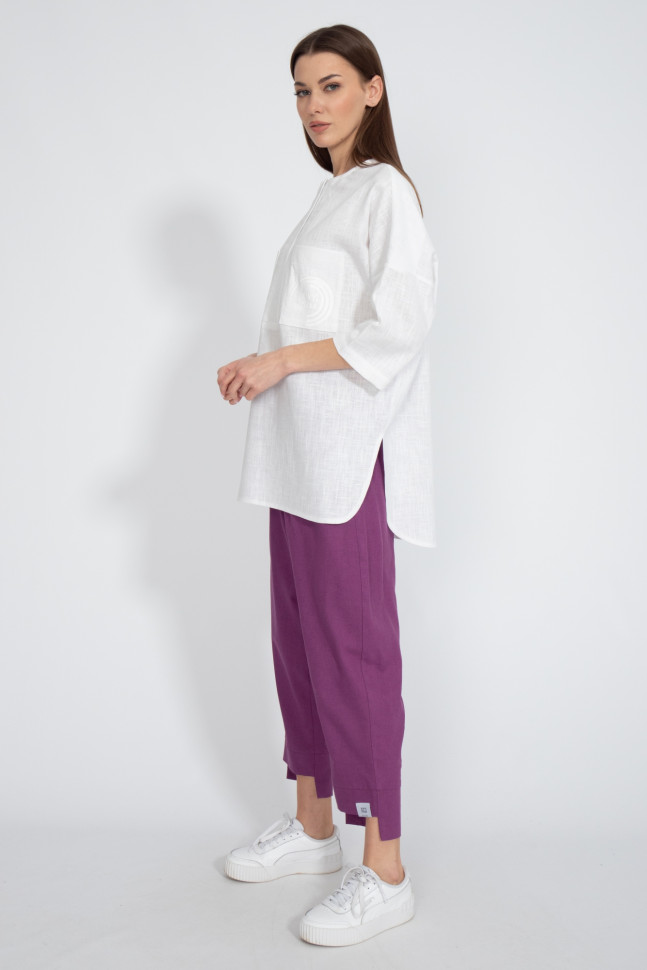 Рубашка Kivviwear 408116