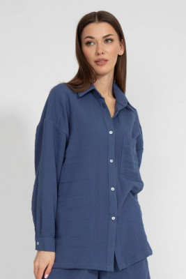 Рубашка Kivviwear 412604