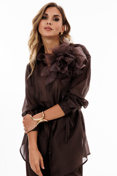 Блузка Eola 2906/1