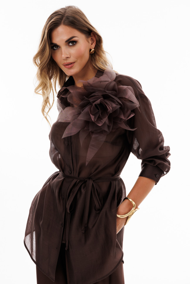 Блузка Eola 2906/1