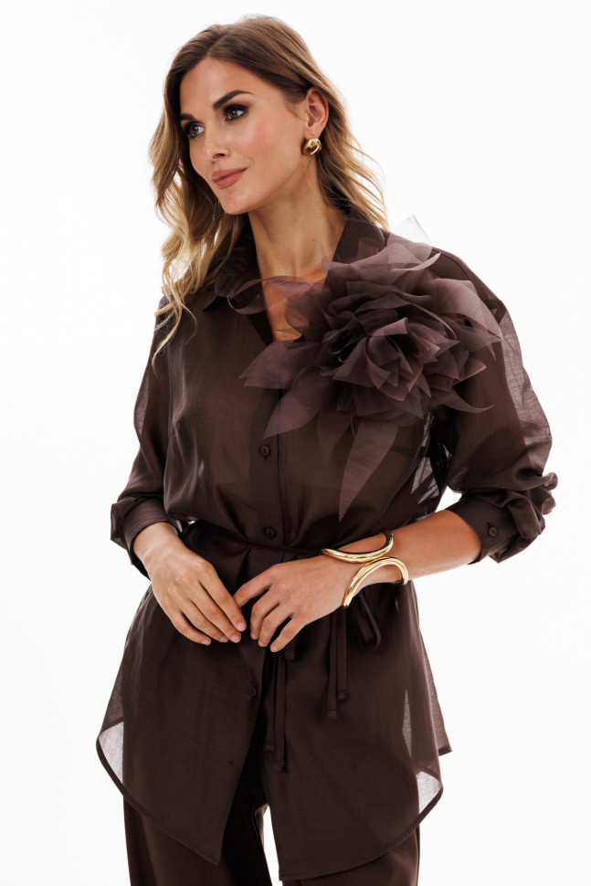 Блузка Eola 2906/1