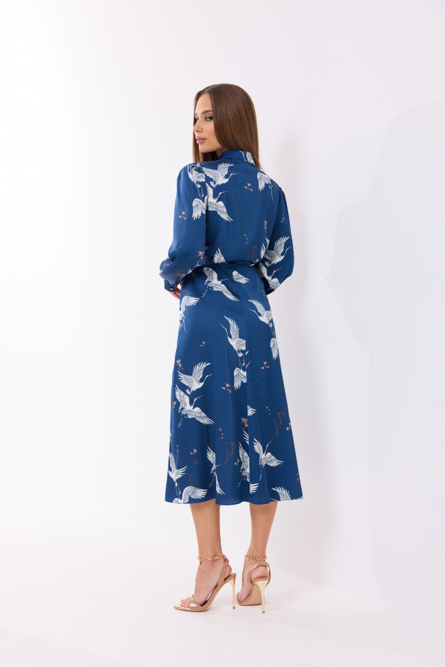 Платье Vesnaletto 4277