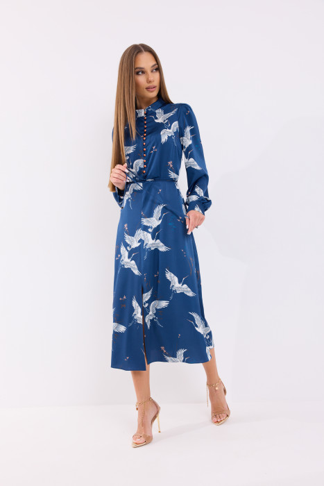 Платье Vesnaletto 4277