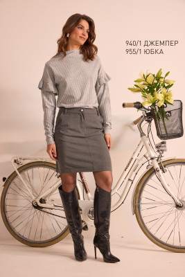 Юбка Niv Niv Fashion 955/1