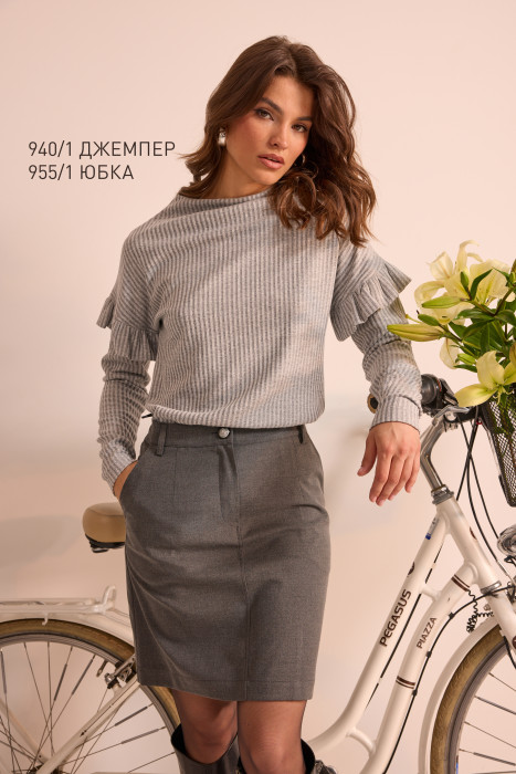 Юбка Niv Niv Fashion 955/1