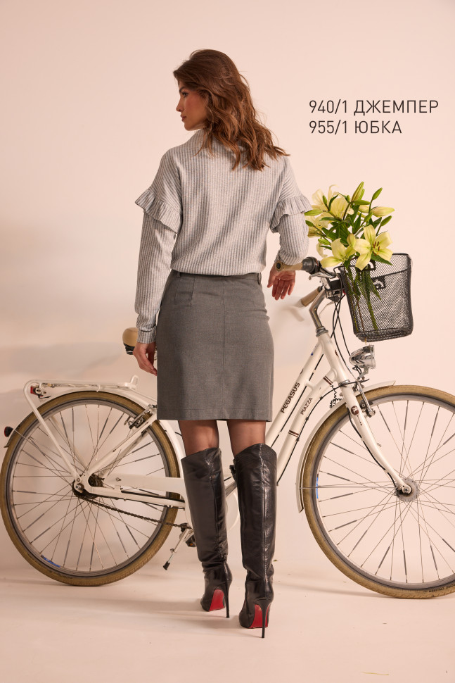 Юбка Niv Niv Fashion 955/1