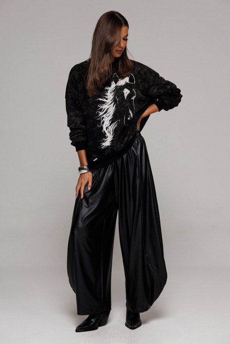 Джемпер BUTER 3191