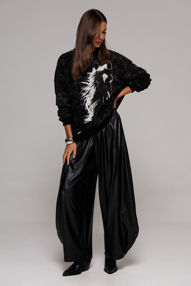 Джемпер BUTER 3191